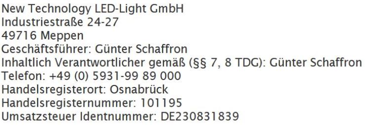 Impressum led-lampen-fuer-hochschulen.de.ntligm.de