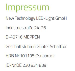 Impressum led-lampen-fuer-hochschulen.de.ntligm.de